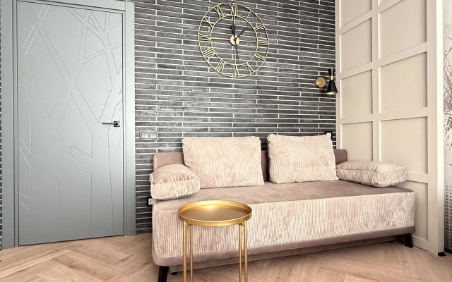 Bely Veresk Flat