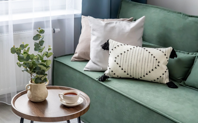 Merino Home Mint Apartments