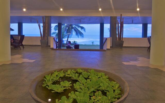 Club Koggala Village Hotel