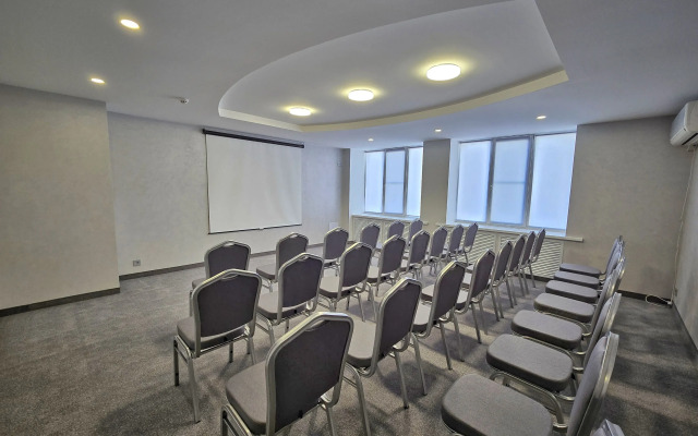 Амакс Парк-отель Воронеж