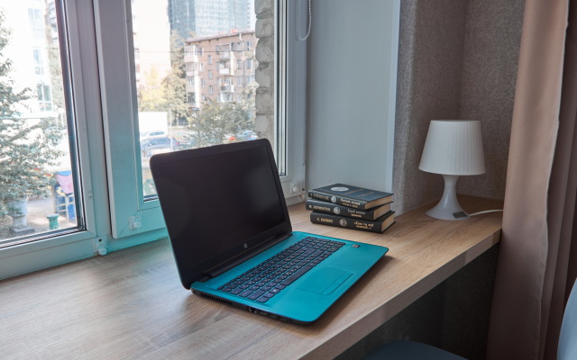 Апартаменты Возле Парка Победы