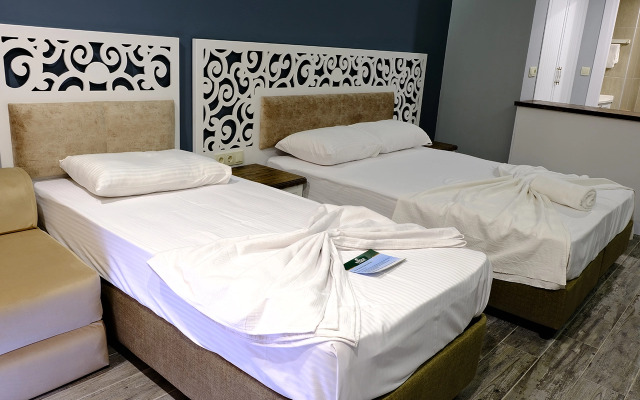 Kupala Beach Hotel