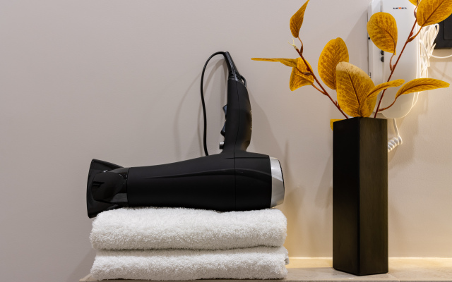 Boutique Hotel Nomera (ex. Renome)