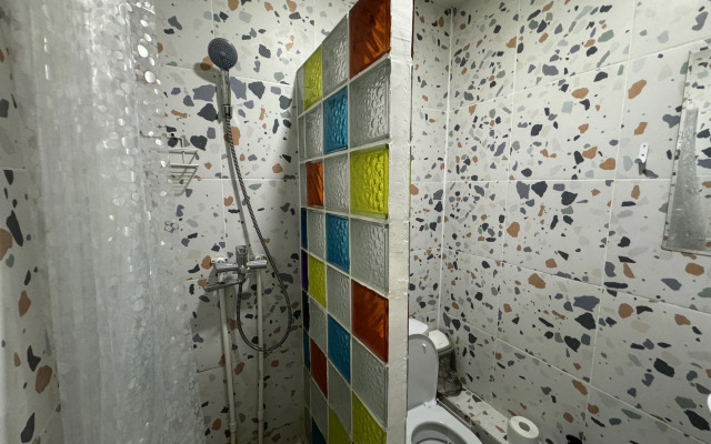 Studiya v tsentre goroda Flat