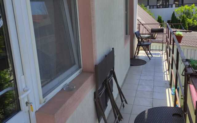 Yuzhanka Guest house