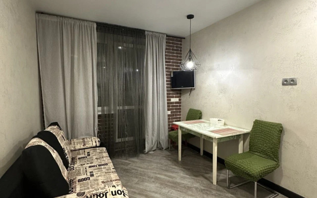 Квартира Пионерская 54