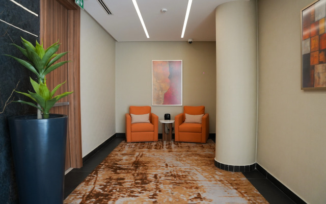 Swisstouches Amman Hotel