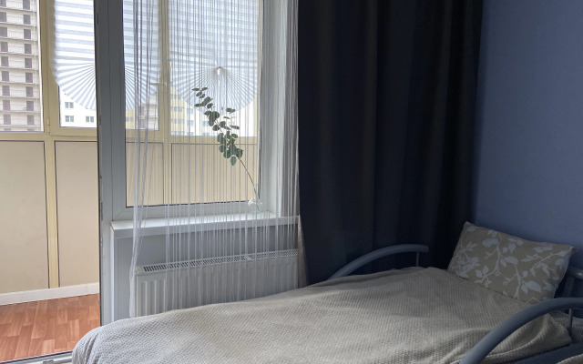 Квартира Романтическое Настроение