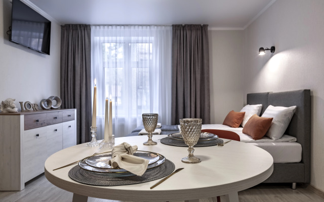 Гостевой дом Villa Mignon