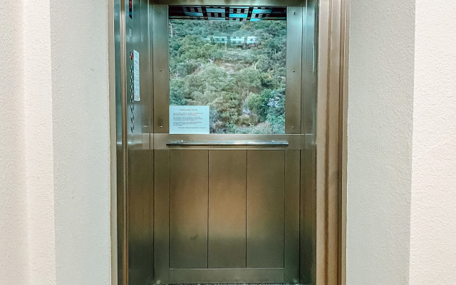 Апартаменты в Ласпи