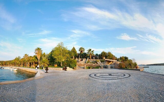 Oliviera Private Island Hotel – Kalem Adası