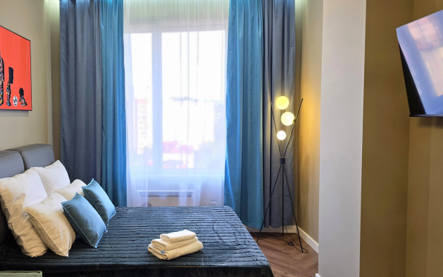 Квартира Ваша идеальная для отдыха и работы