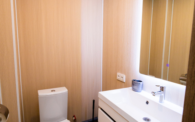 База отдыха Тосканка