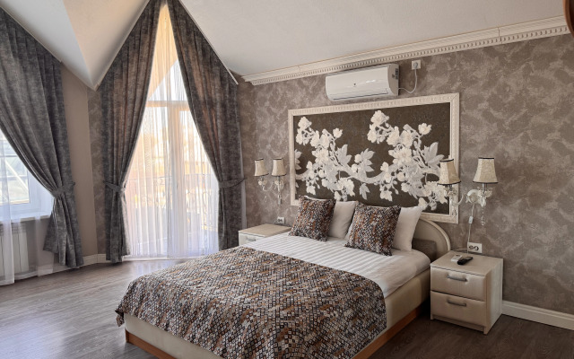 Valeriya Guest House