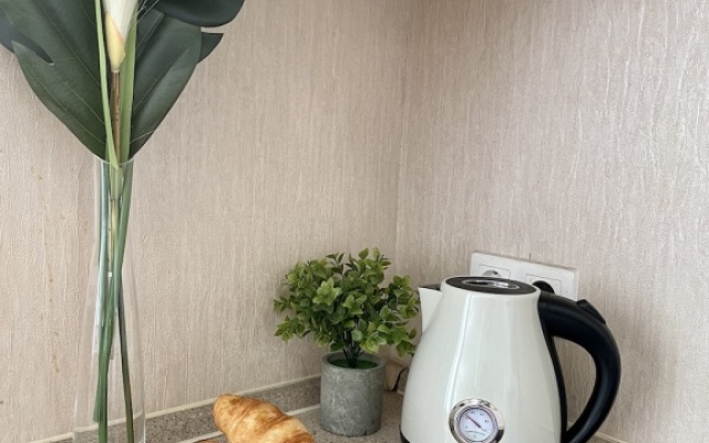 Апартаменты 4 на Союзной 2