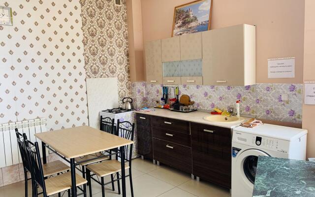 Algor Guest house
