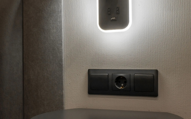 Апартаменты Уютные апартаменты на Ладожской