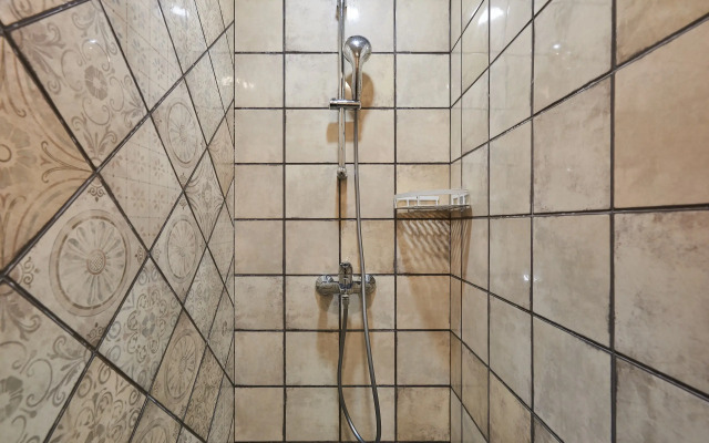 Red Apartments Pokrovskiy Park Iris Apartments