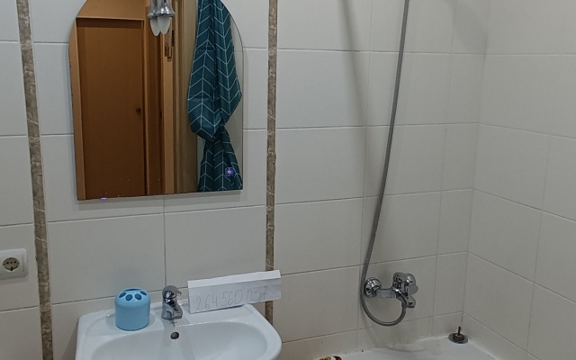 Апартаменты на Зои Космодемьянской