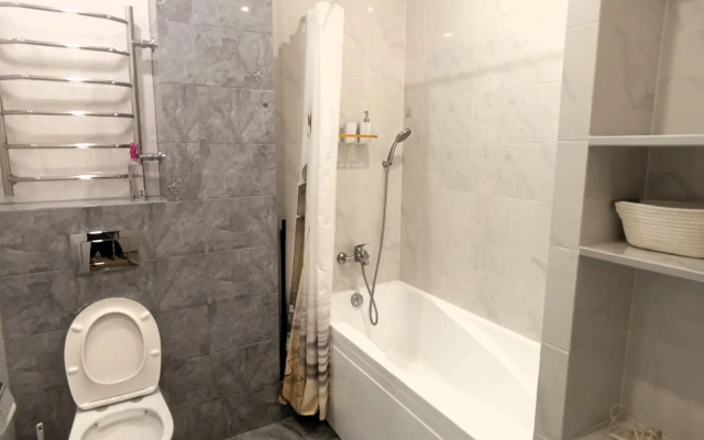 Квартира на Морозова 4