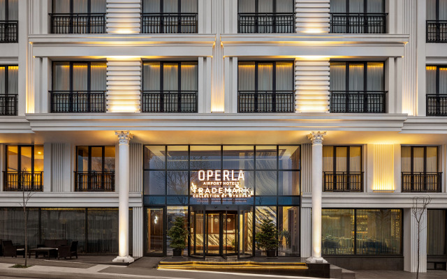 Trademark Collection by Wyndham Operla Airport Hotels