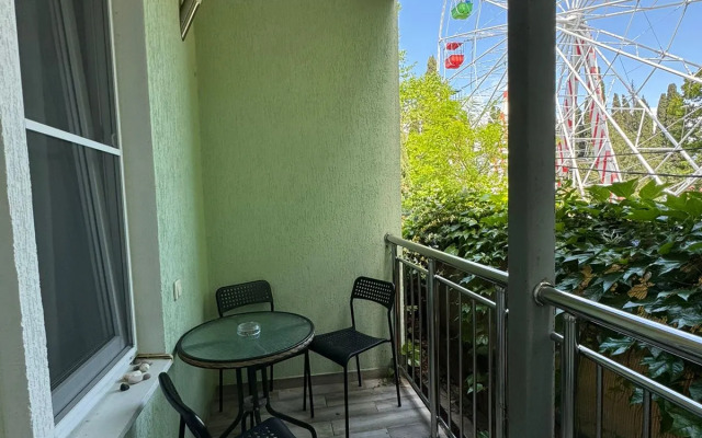 Trostnik Hotel