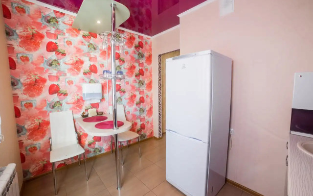 Квартира апартаменты Sutkivtomske