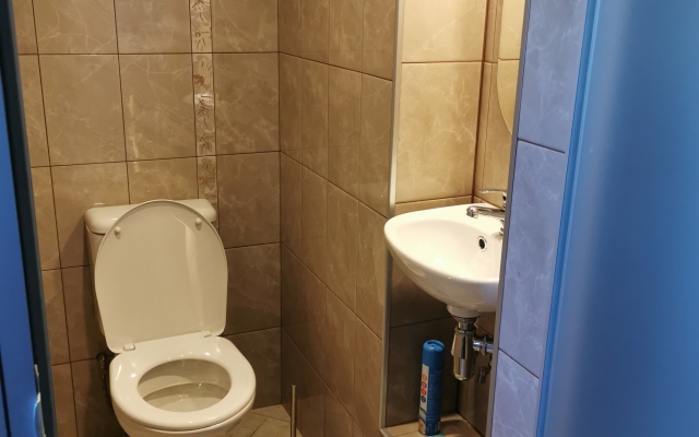 Dom Na Vode Kareliya Guest House