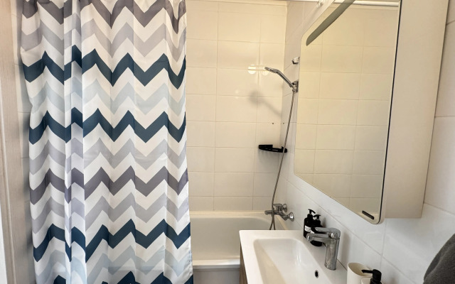 Апартаменты около метро Говорово