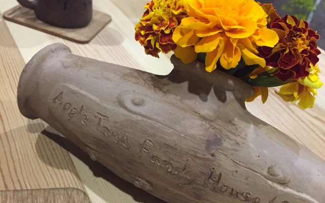 Apple Tree Guest House