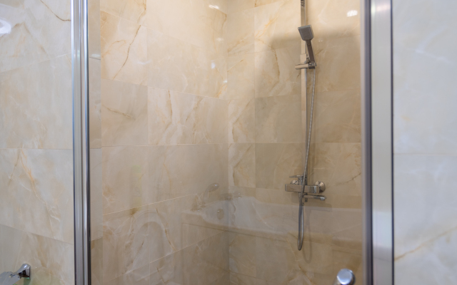 Апартаменты Вершина 5