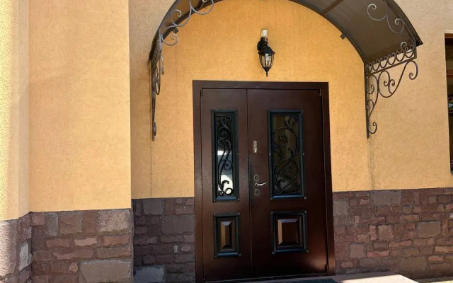 Apelsin Guest House