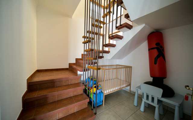 Solnechnyij Guest House