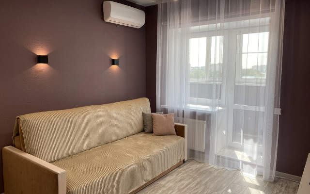 Апартаменты Уютная Квартира в Ближнем Заволжье