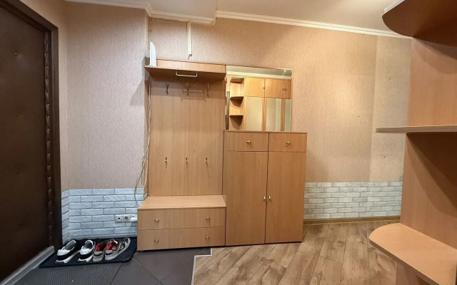 Квартира на Космонавтов