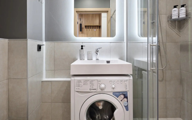 Квартира Заневский 620