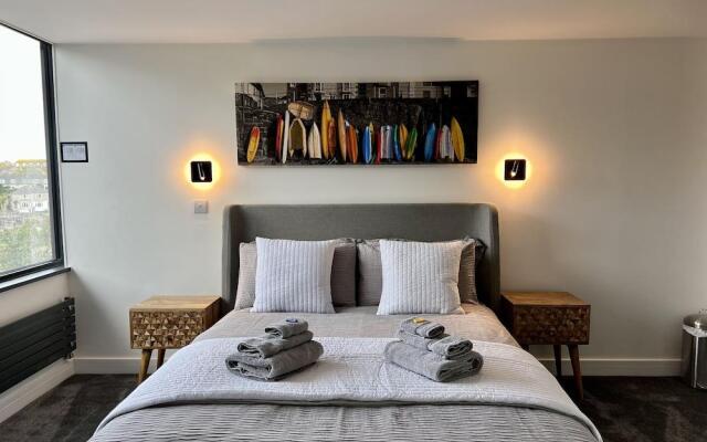 Uno-St Ives Guest House