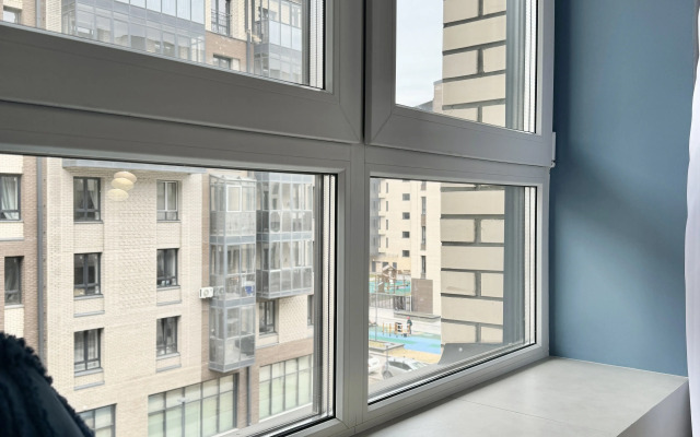 Квартира на Бограда 103