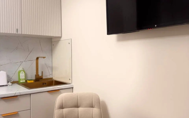 Апартаменты Apart Galery