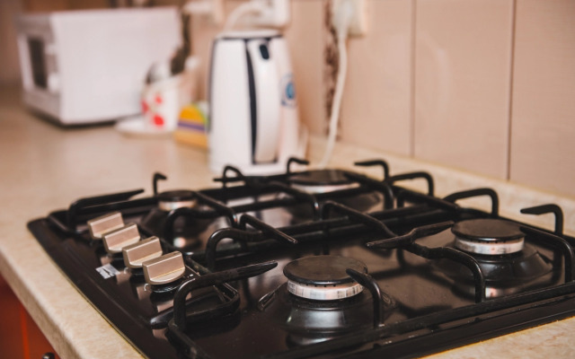 Апартаменты в самом центре