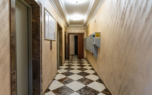 Квартира ЖК Губернский