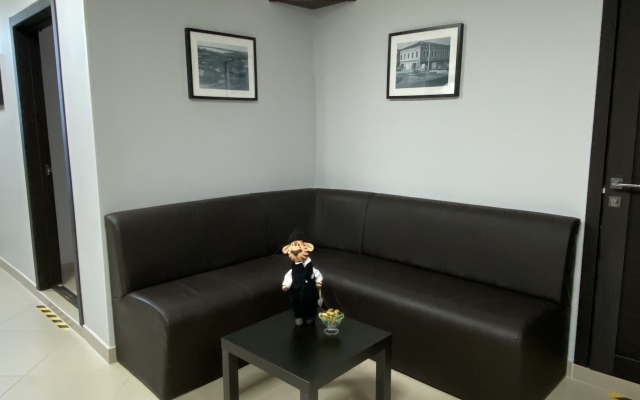 Bikca Guest House