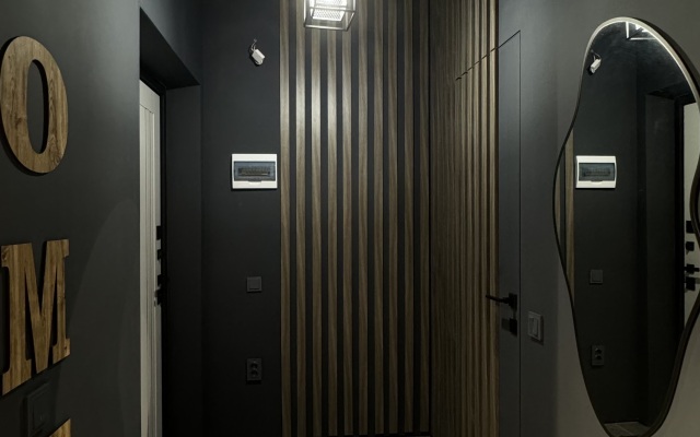Apartamenty v stile Loft Flat