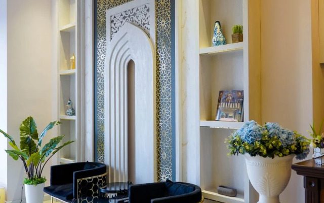 Meros Boutique-hotel