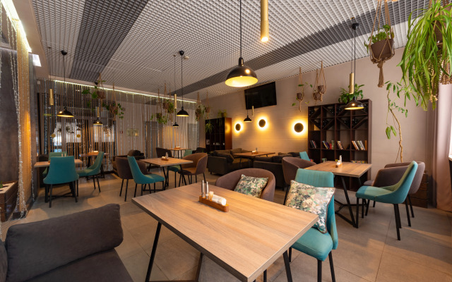 City Star Hotel