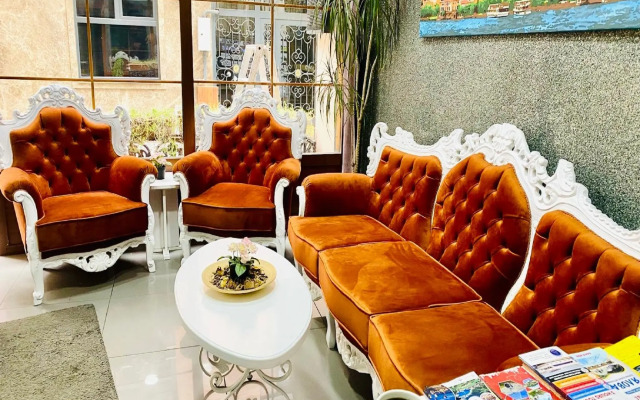 Guldehan Hotel