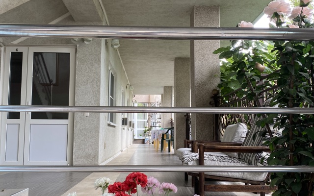 SPS Guest House