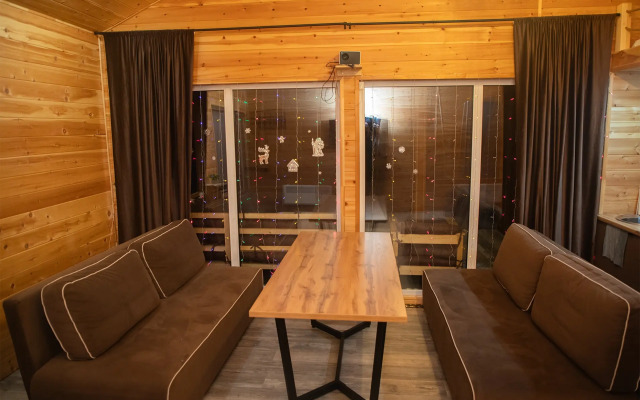 Частный Дом у Леса 5