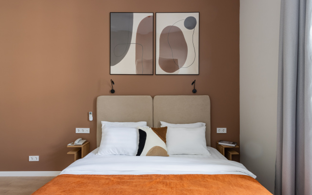 Butik-otel Renome