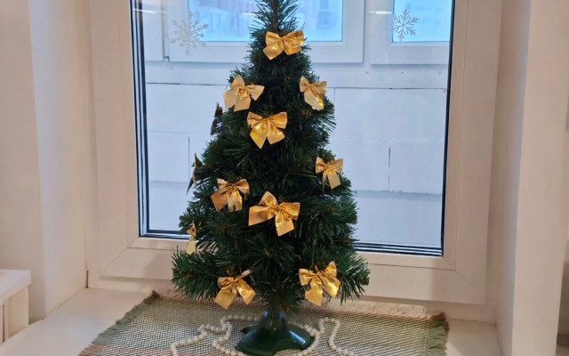 Квартира на Камайской 12